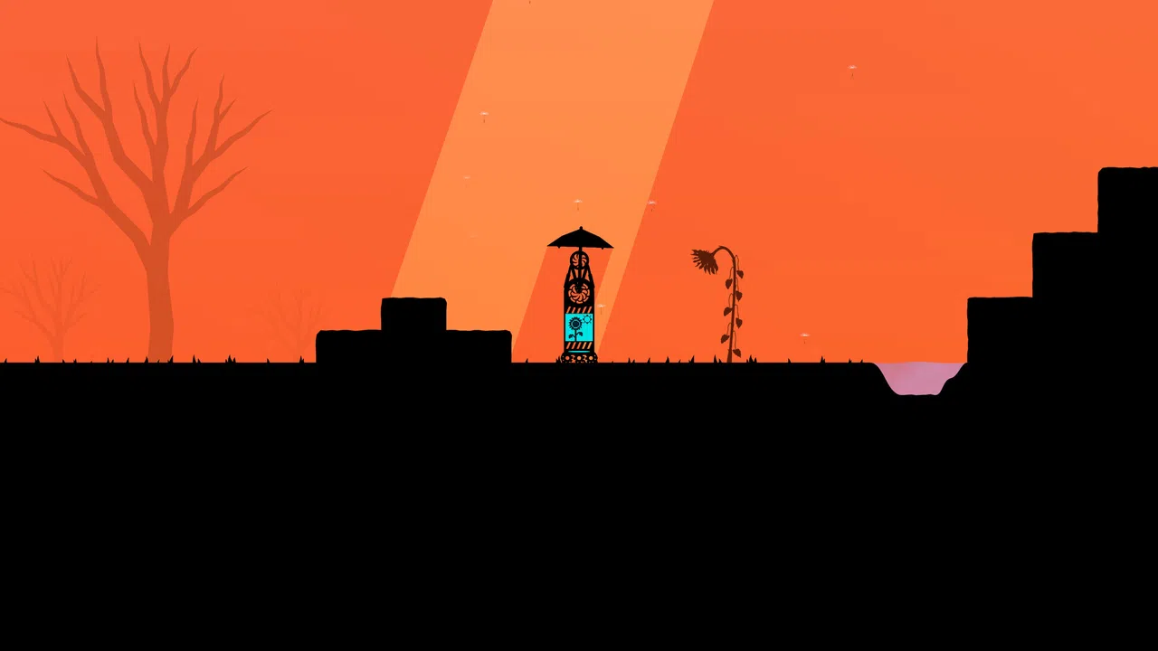 Moonbrella Demo Screenshot 3