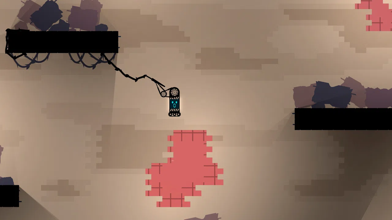 Moonbrella Demo Screenshot 2
