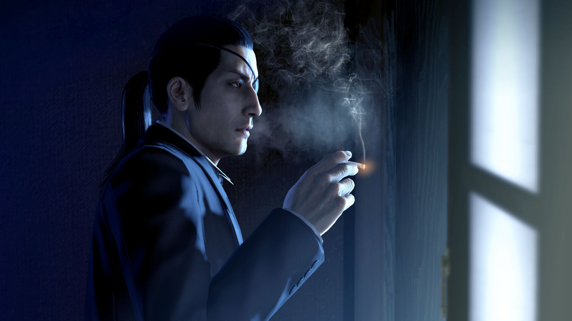 Yakuza 0 Director's Cut Screenshot 1