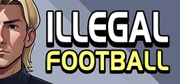Illegal Football Playtest