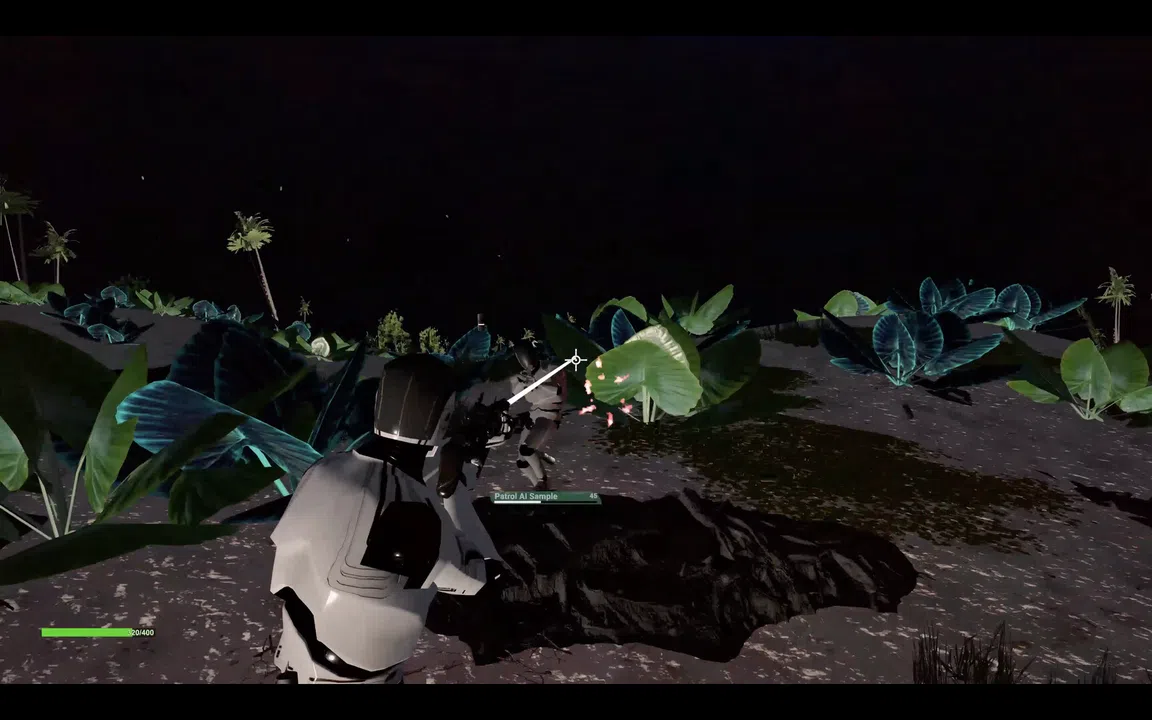 Celestial Routes Screenshot 13