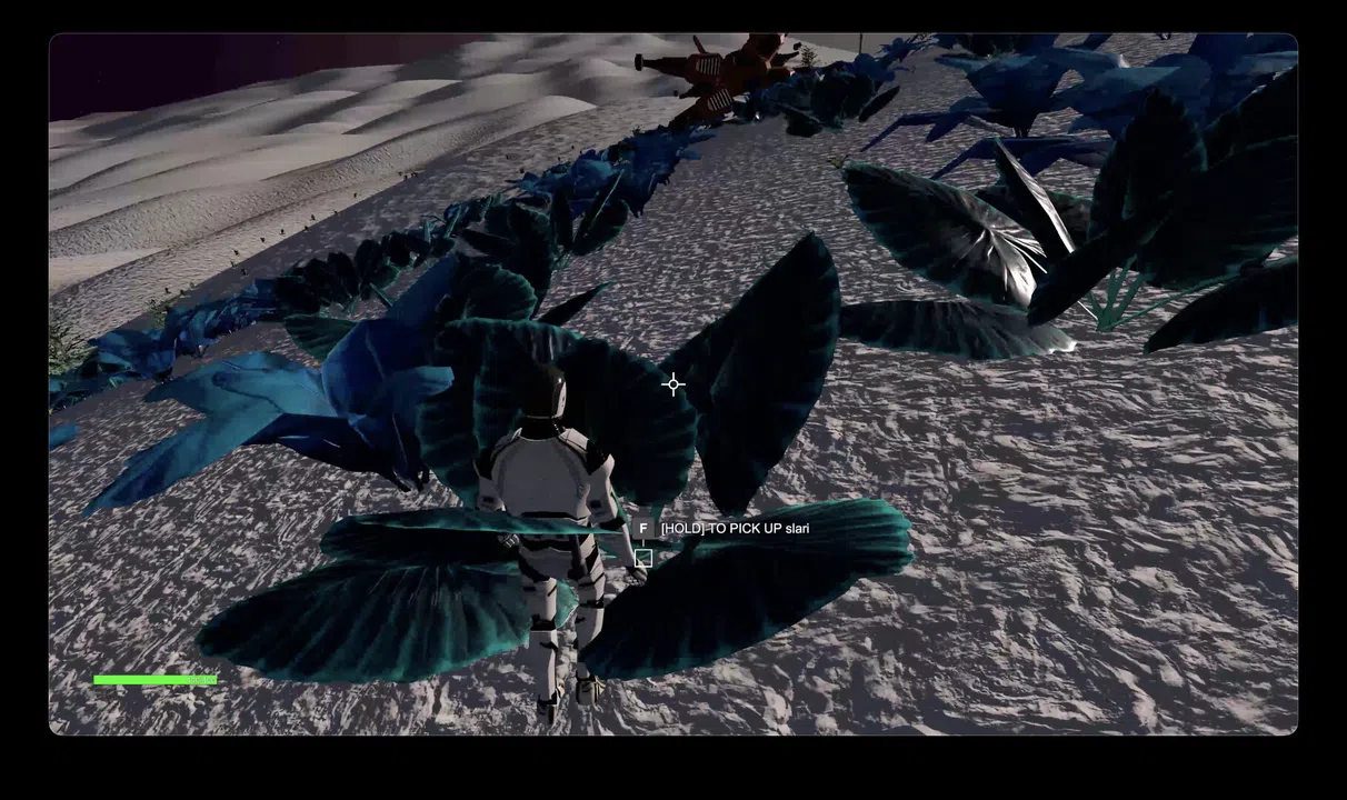 Celestial Routes Screenshot 10