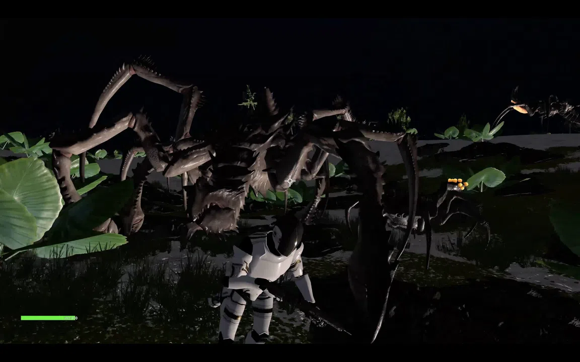 Celestial Routes Screenshot 2