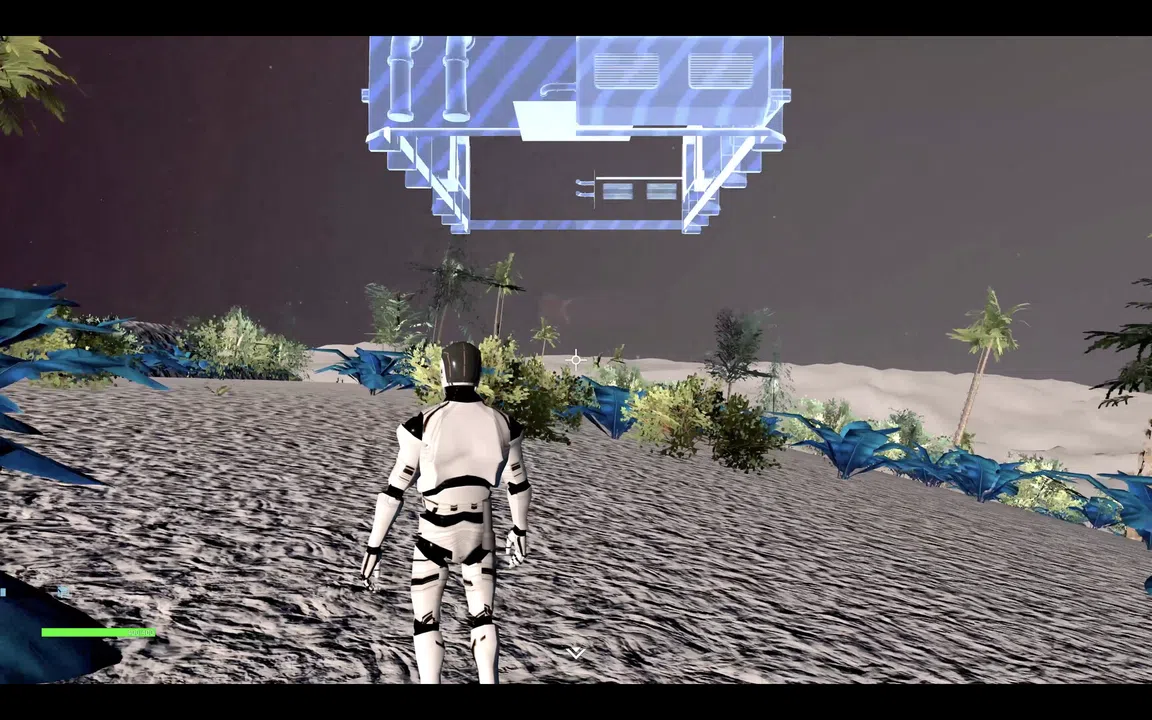 Celestial Routes Screenshot 4