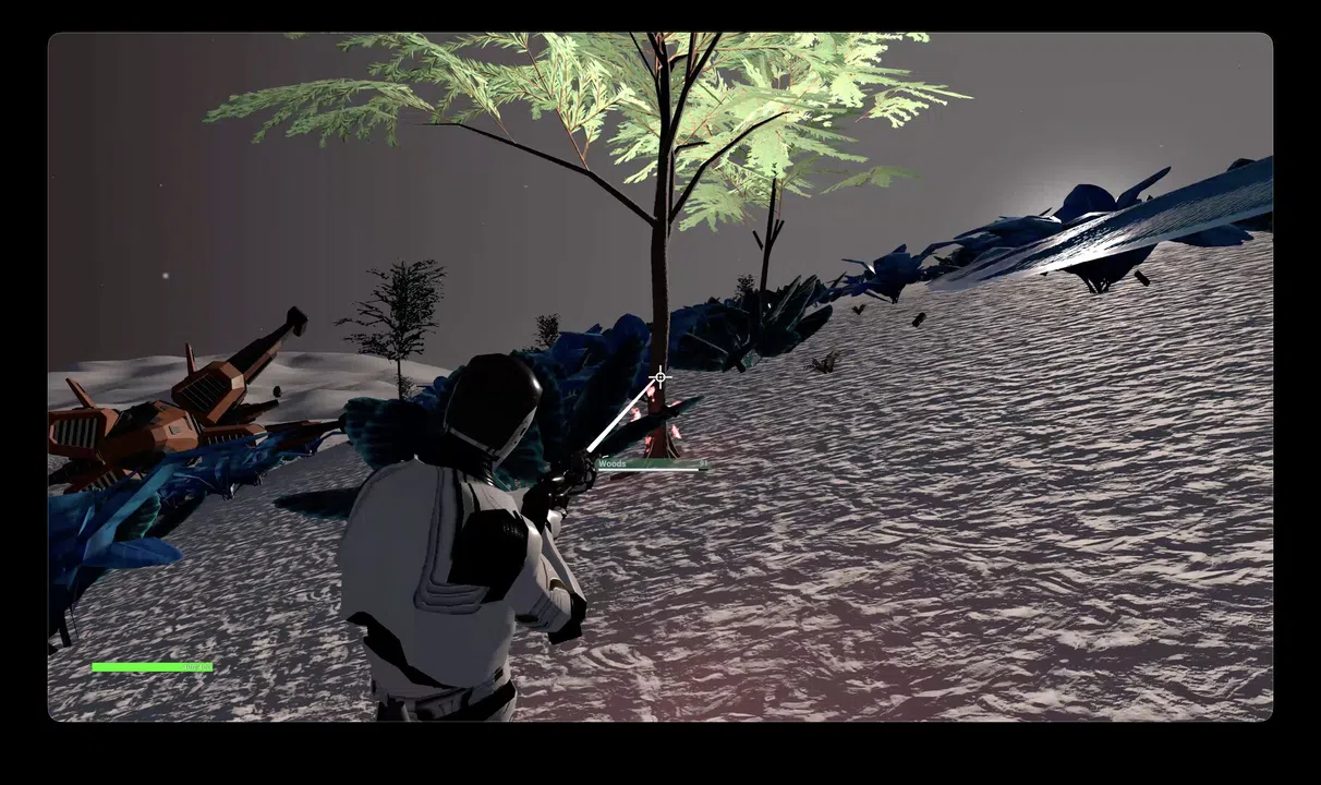 Celestial Routes Screenshot 11