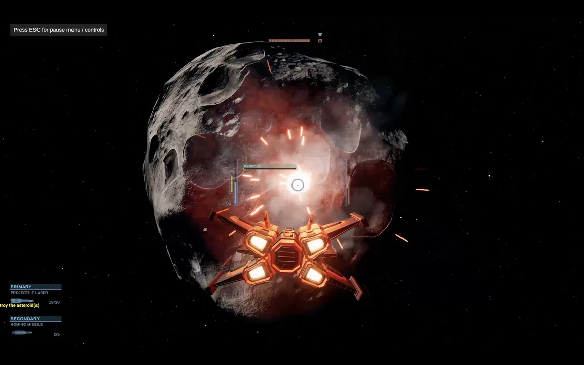 Celestial Routes Screenshot 6