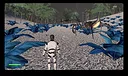 Celestial Routes Screenshot 8