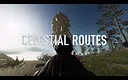 Celestial Routes Screenshot 1