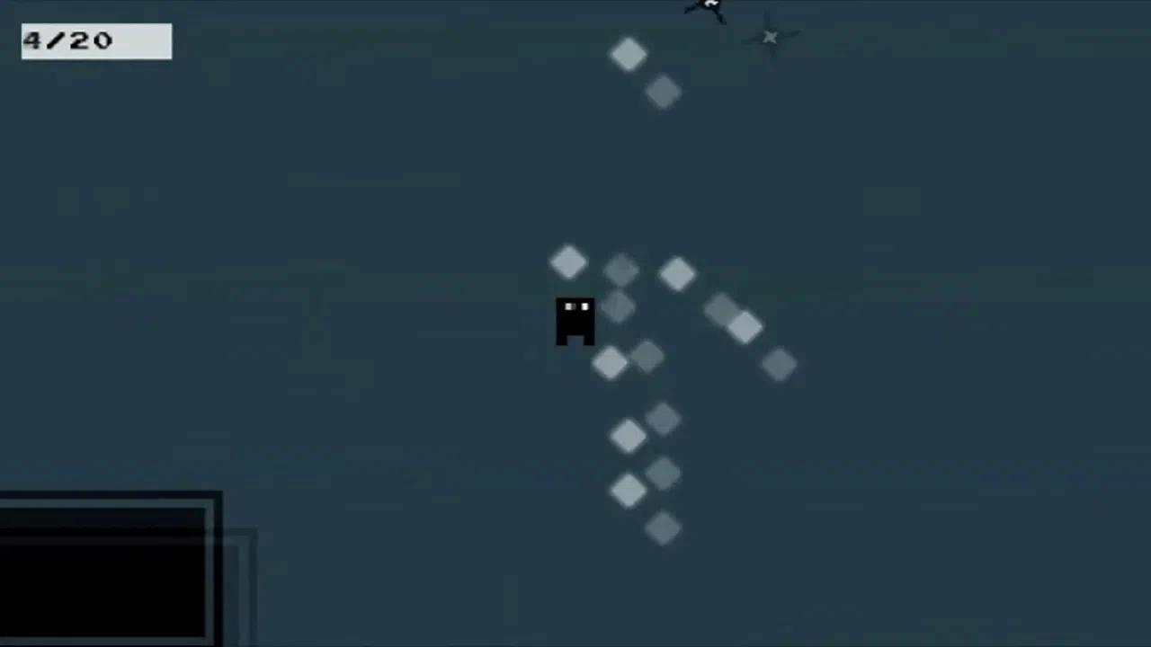 Infinite Game Cartridge Collection - PixelNaut Screenshot 0