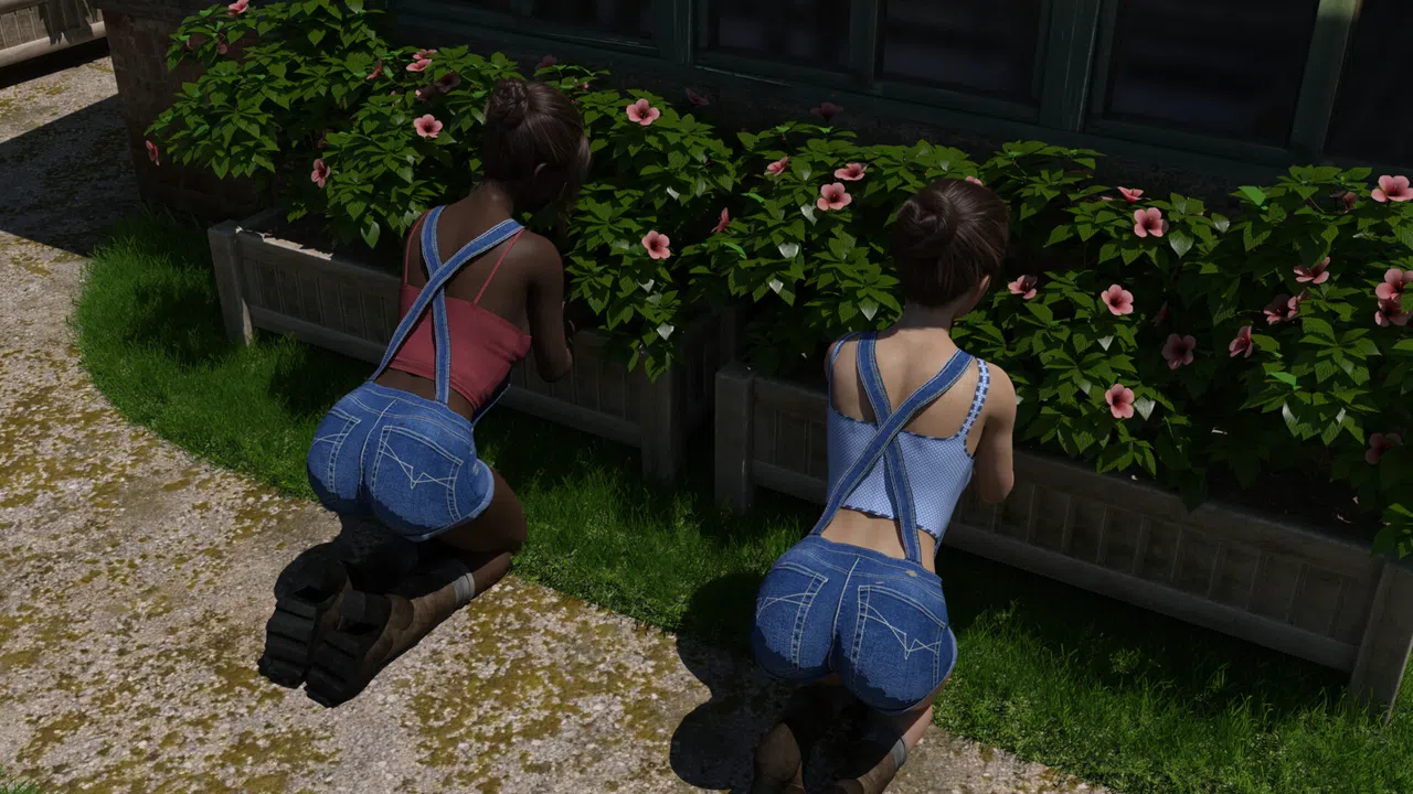 Jury - Episode 2: The Trial of Brooke Lafferty Screenshot 10