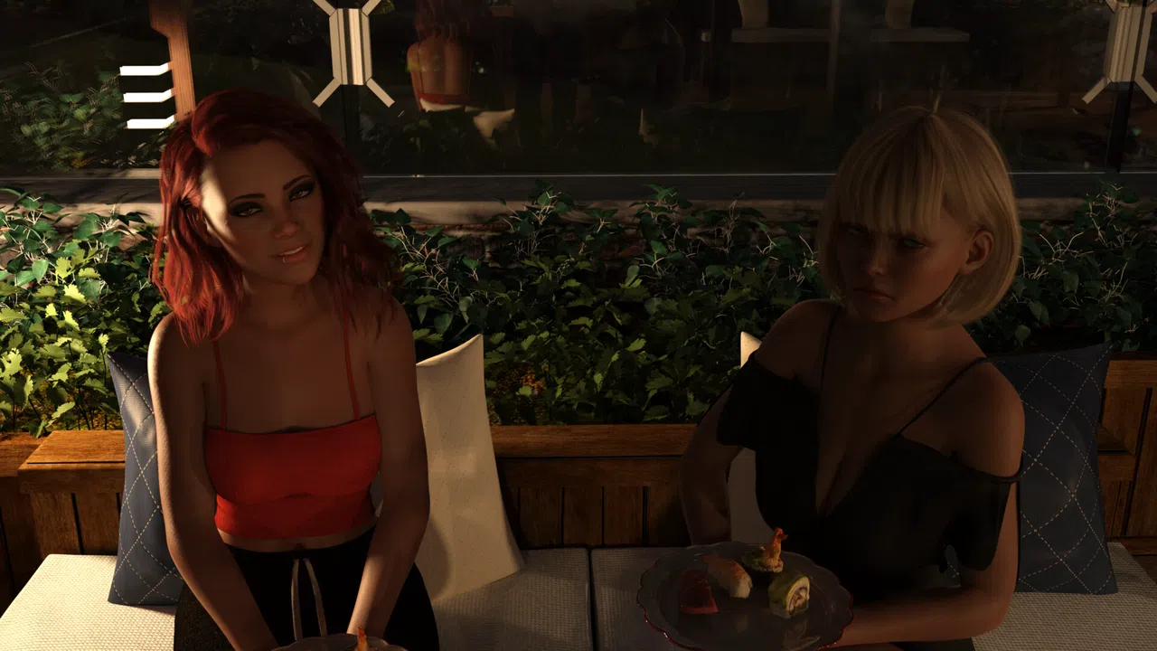 Jury - Episode 2: The Trial of Brooke Lafferty Screenshot 9