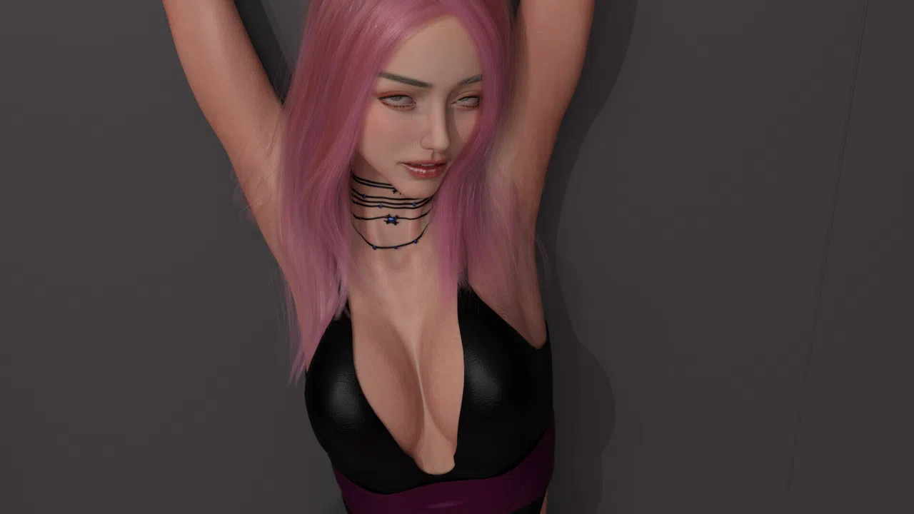 Jury - Episode 2: The Trial of Brooke Lafferty Screenshot 5