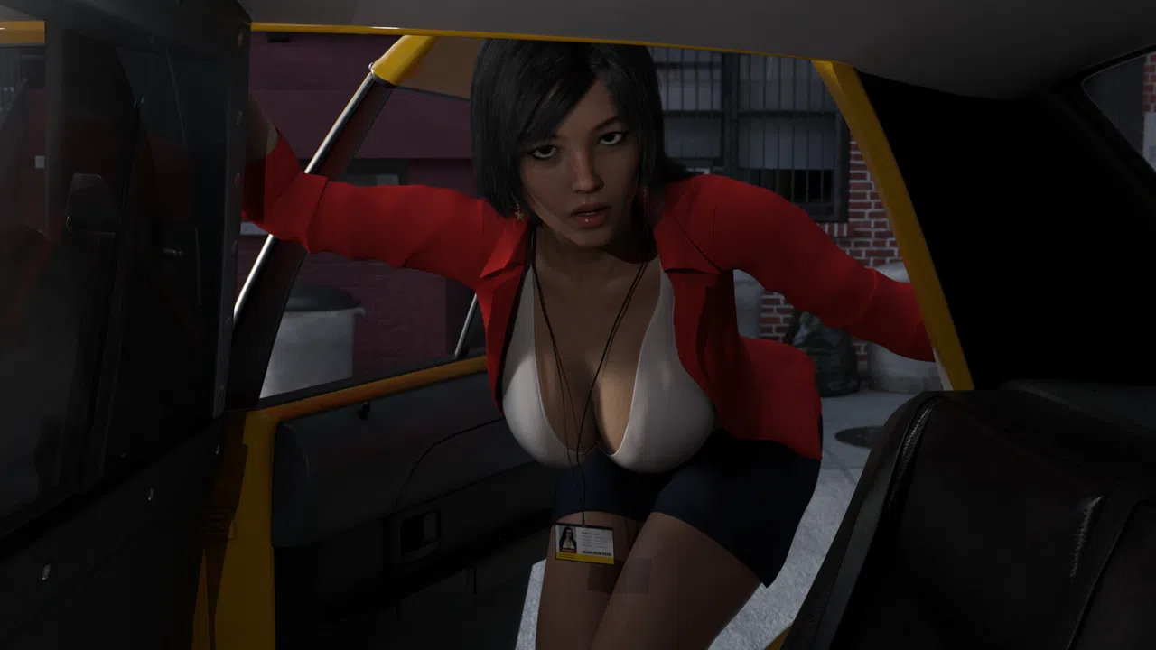 Jury - Episode 2: The Trial of Brooke Lafferty Screenshot 4