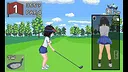 Splash Shot Golf Legend Screenshot 1