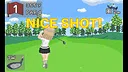 Splash Shot Golf Legend Screenshot 0