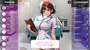 Hentai Clicker: Eva is streaming Screenshot 0