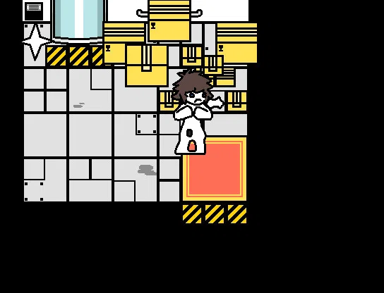 Changed-OST Screenshot 4
