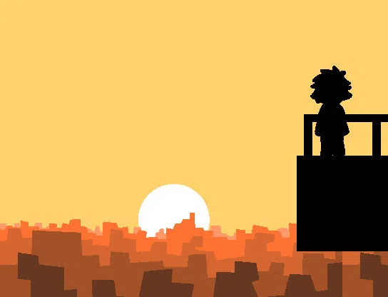 Changed-OST Screenshot 1