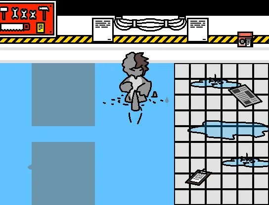 Changed-OST Screenshot 0