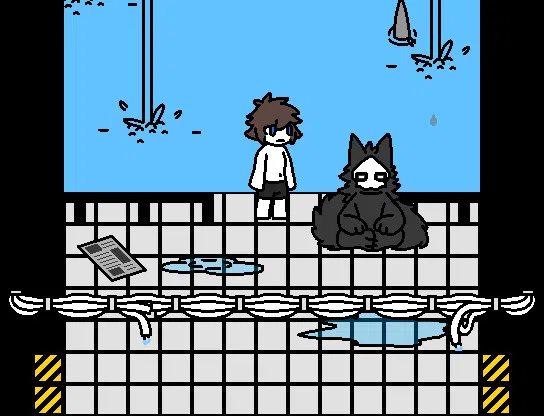 Changed-OST Screenshot 2
