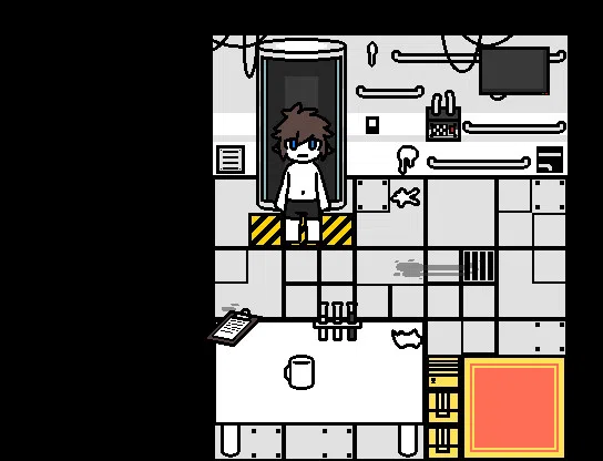 Changed-OST Screenshot 3