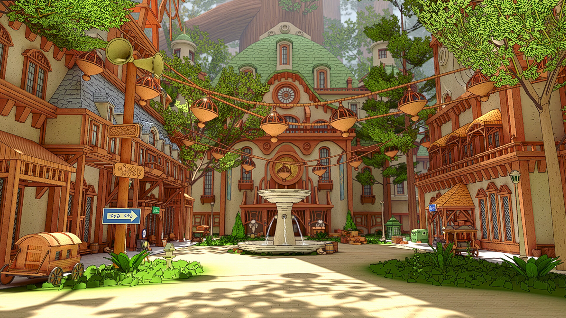 The Explorator Screenshot 5