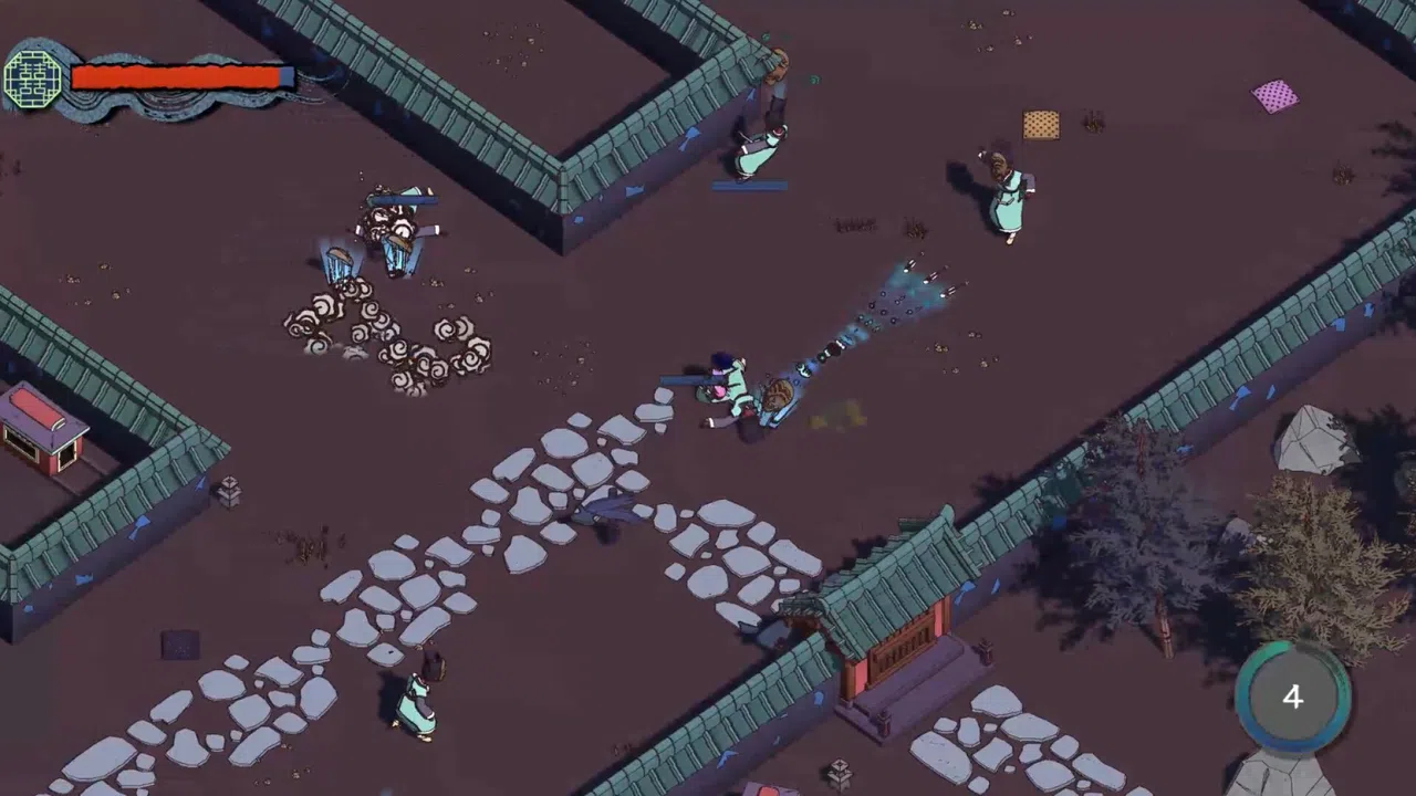 The Bow: Ultimate weapon Screenshot 3