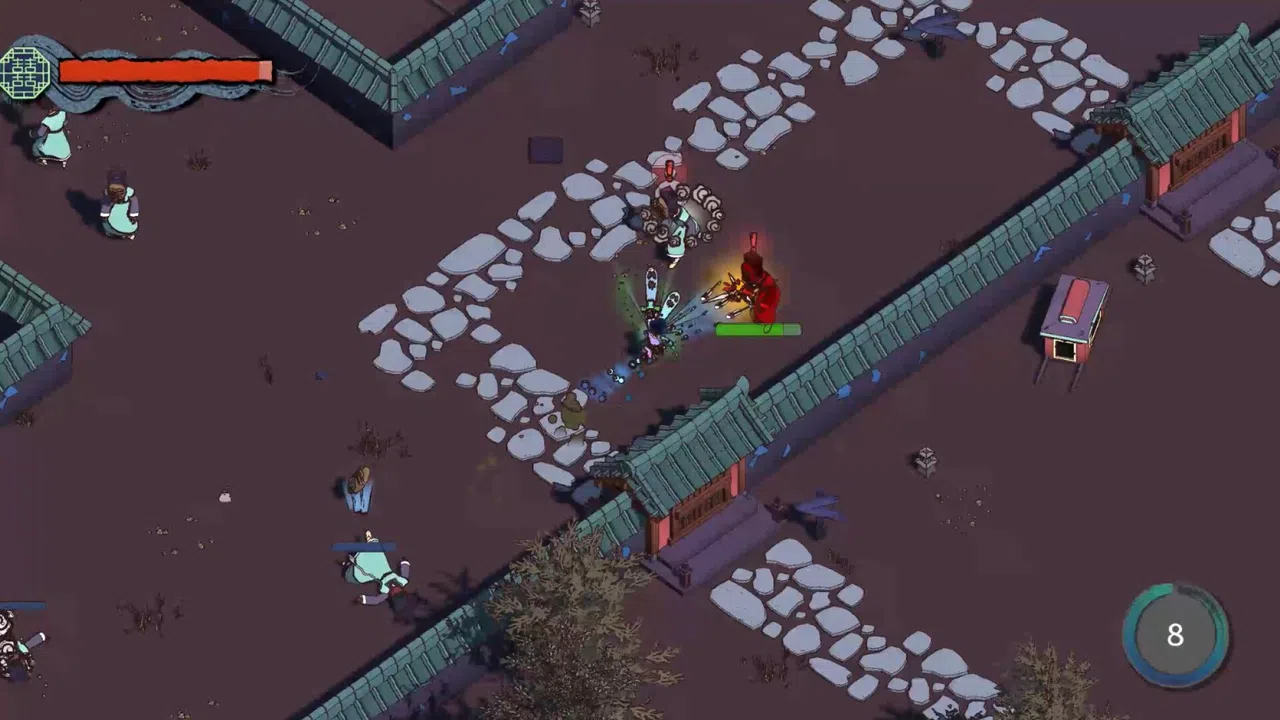 The Bow: Ultimate weapon Screenshot 4