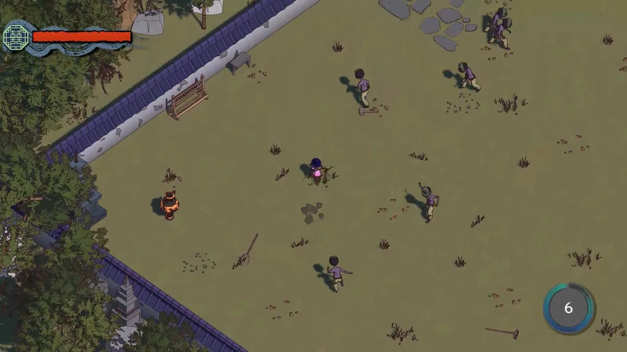 The Bow: Ultimate weapon Screenshot 1