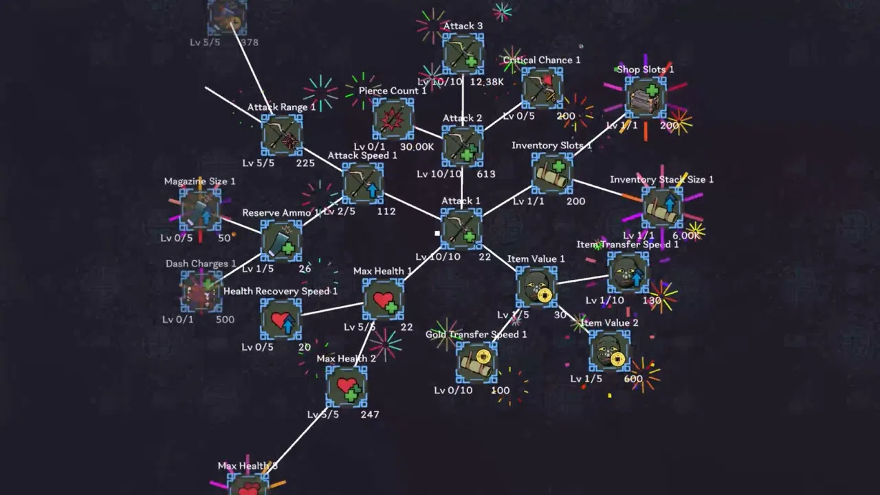 The Bow: Ultimate weapon Screenshot 0