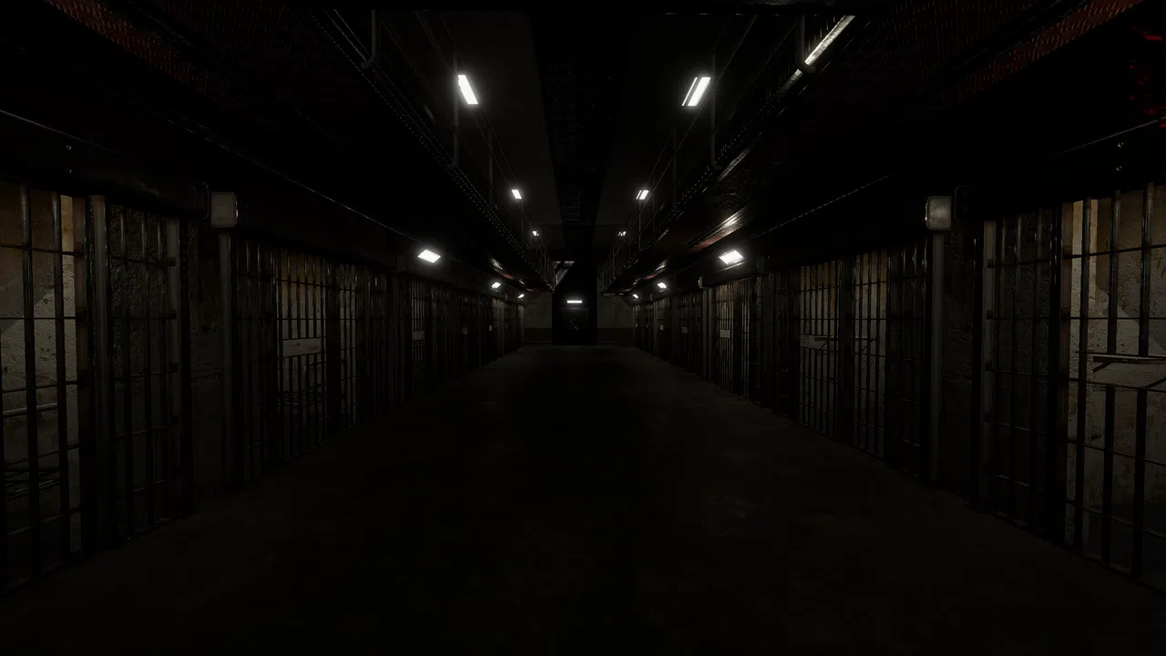 LABYRISON Screenshot 0