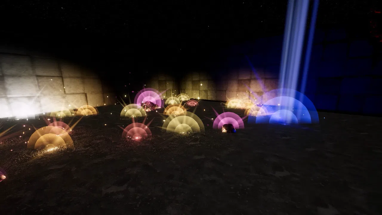 LABYRISON Screenshot 3