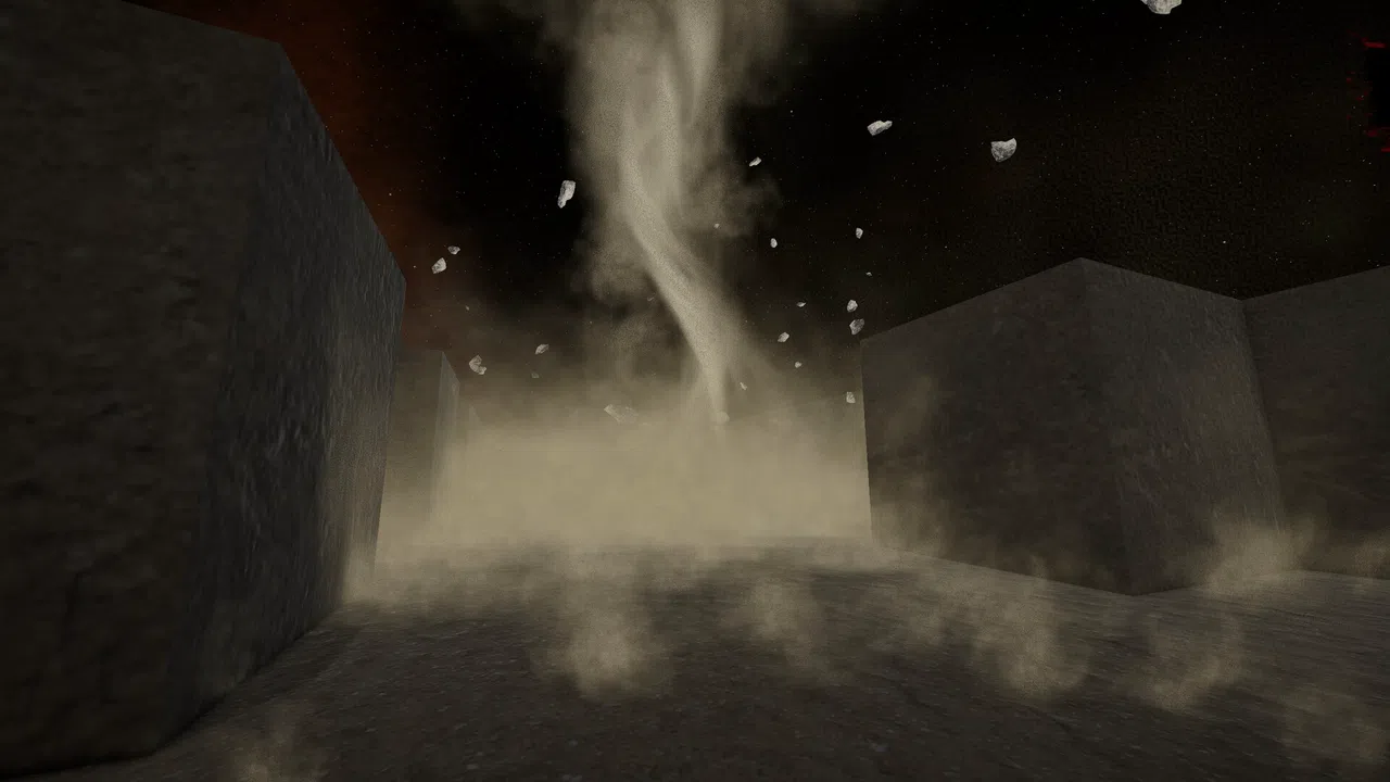 LABYRISON Screenshot 8