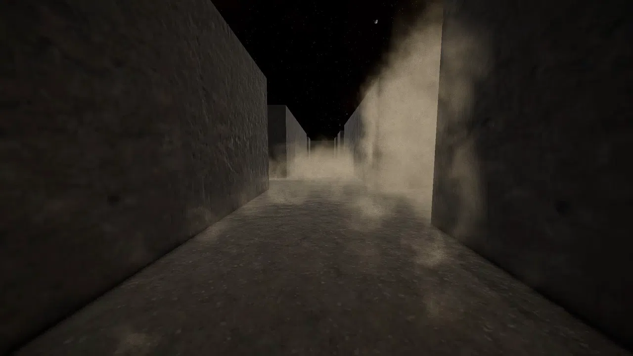 LABYRISON Screenshot 4