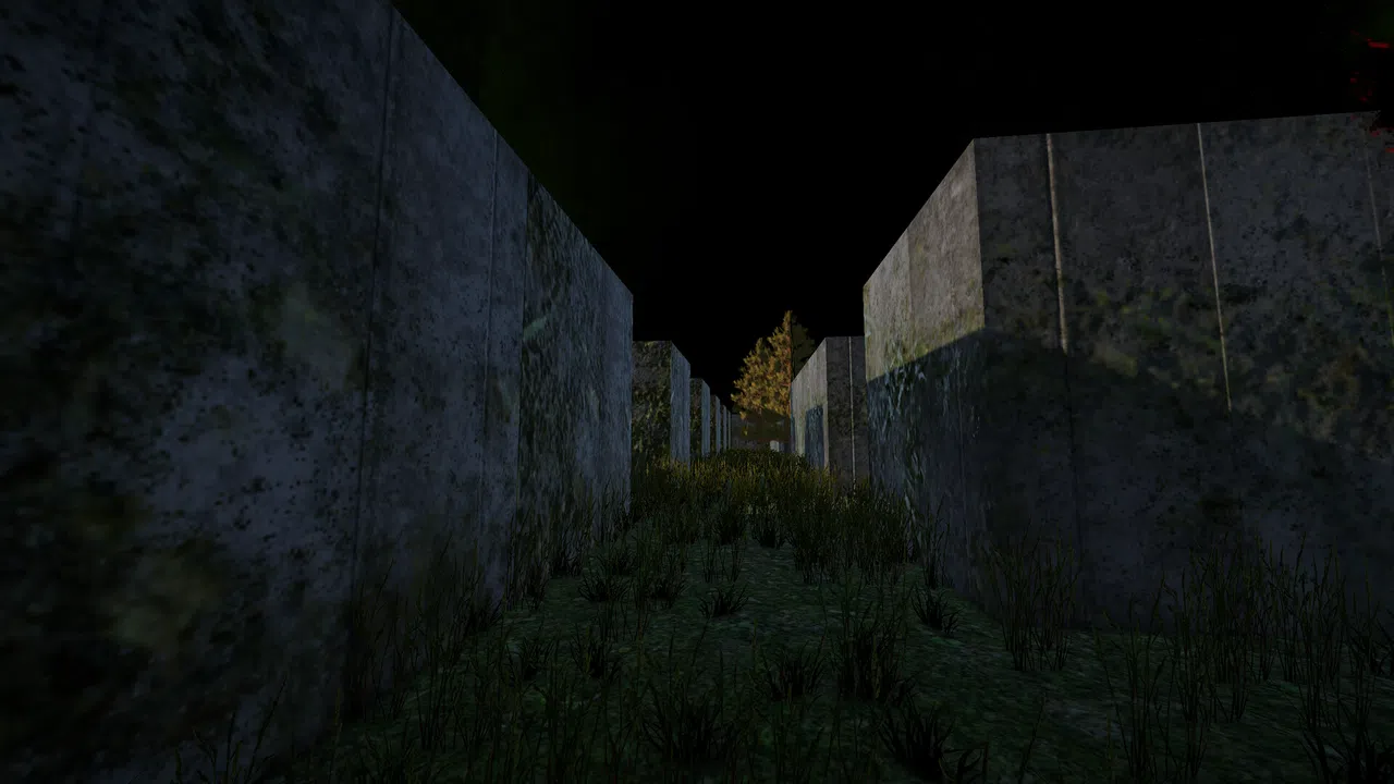LABYRISON Screenshot 5