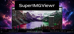 SuperIMGViewr