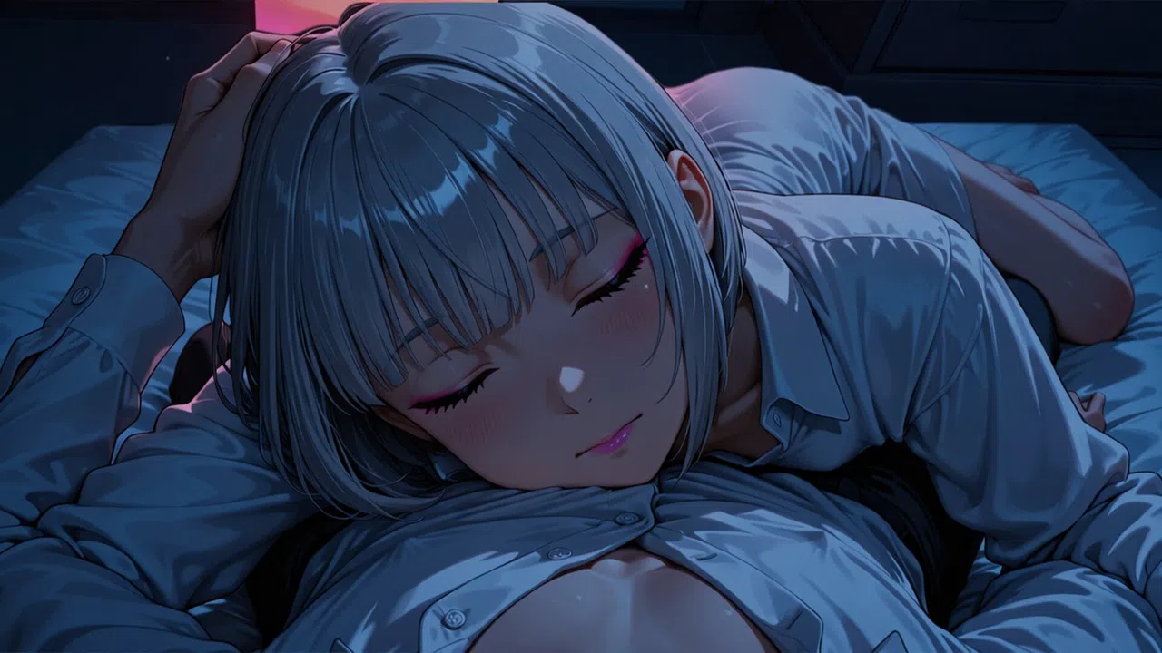 The Femboy Neighbor Screenshot 11