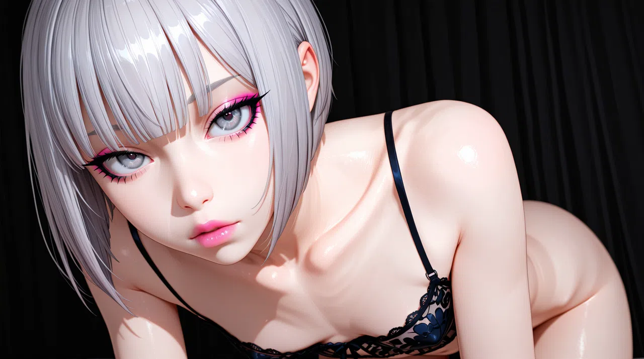 The Femboy Neighbor Screenshot 6