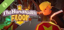 The Hundredth Floor Demo