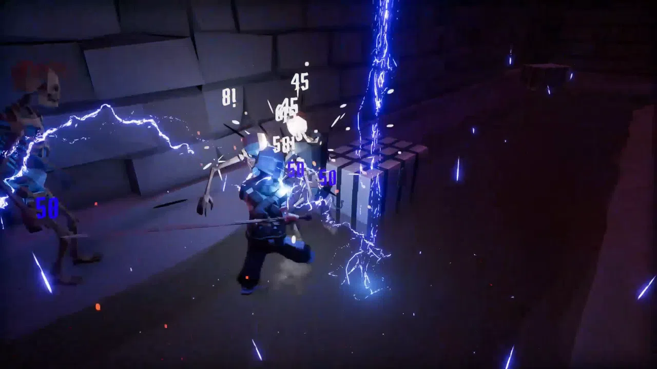 The Hundredth Floor Demo Screenshot 2