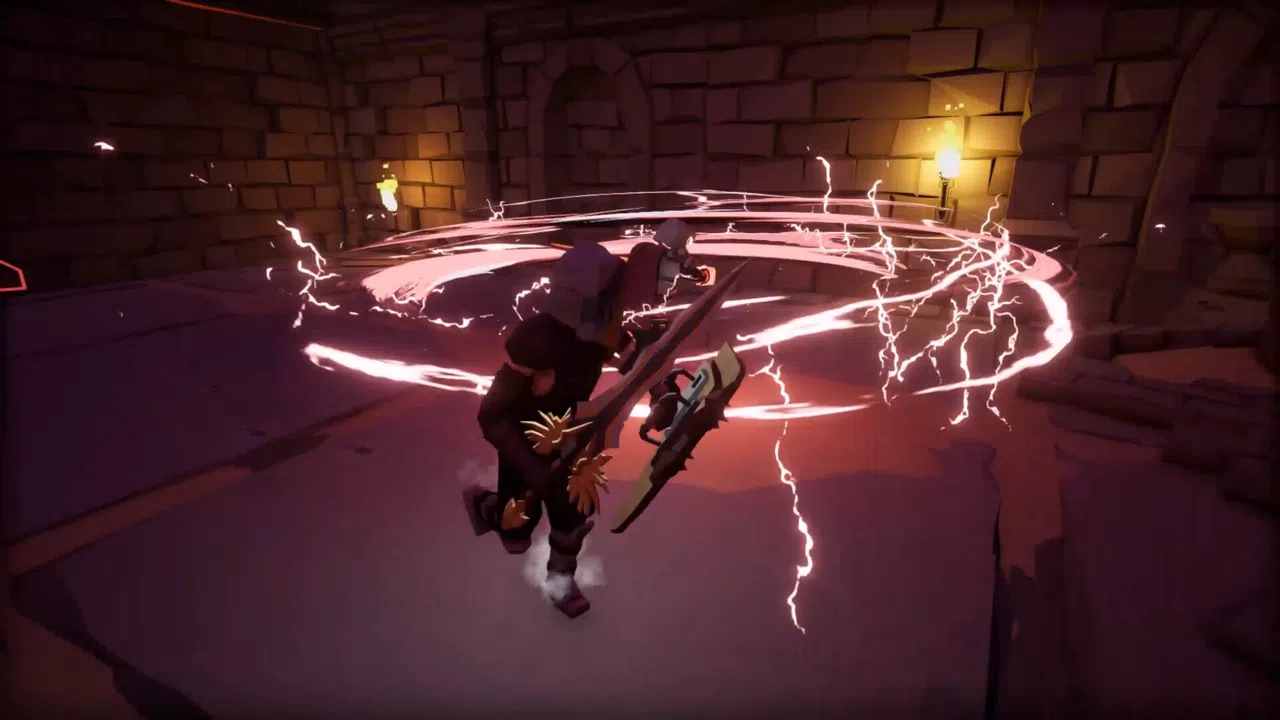 The Hundredth Floor Demo Screenshot 3
