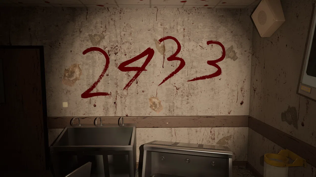 The Cursed Ward Screenshot 9