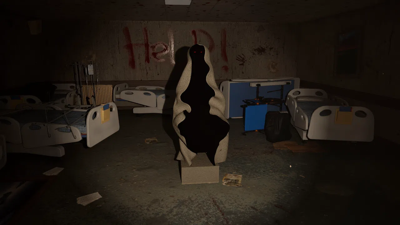 The Cursed Ward Screenshot 7