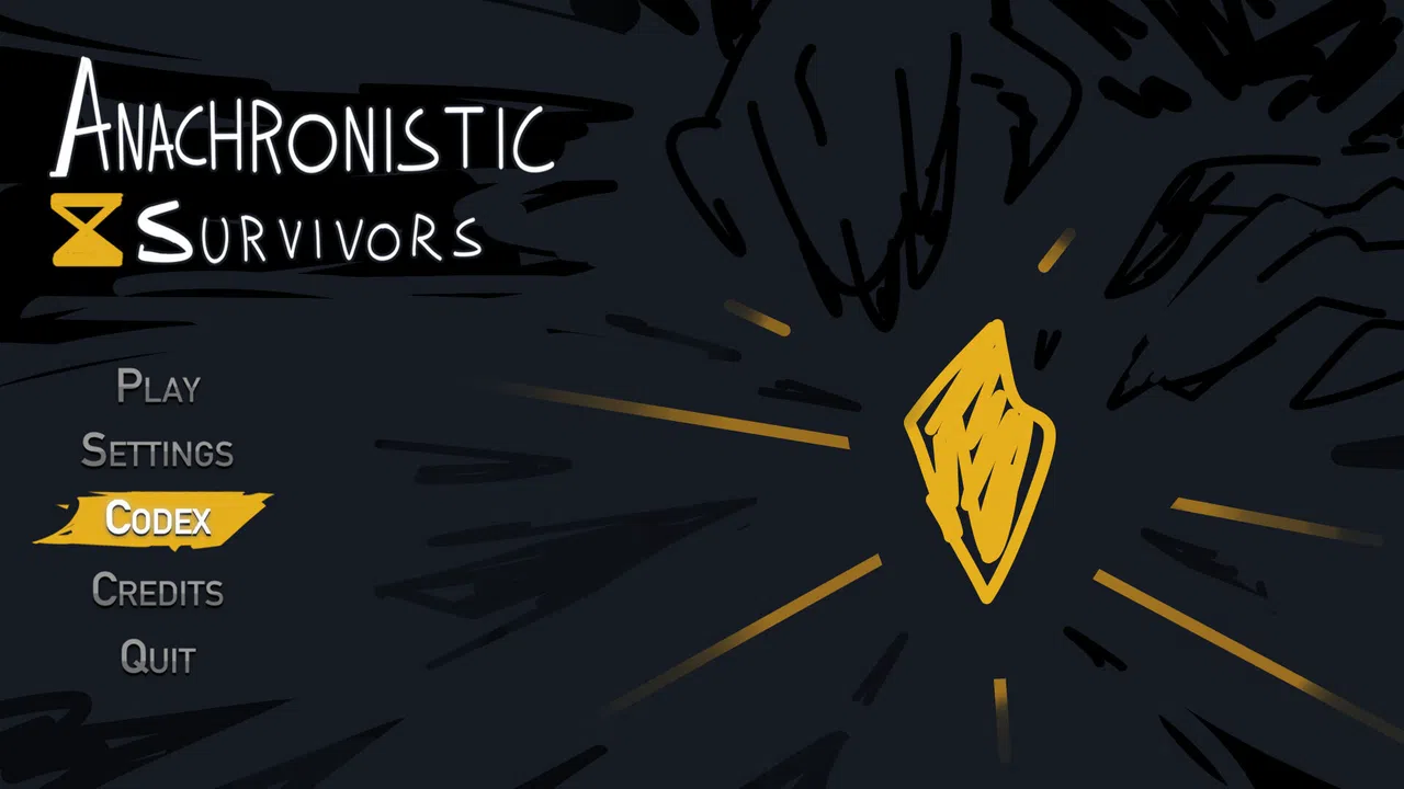 Anachronistic Survivors Screenshot 2