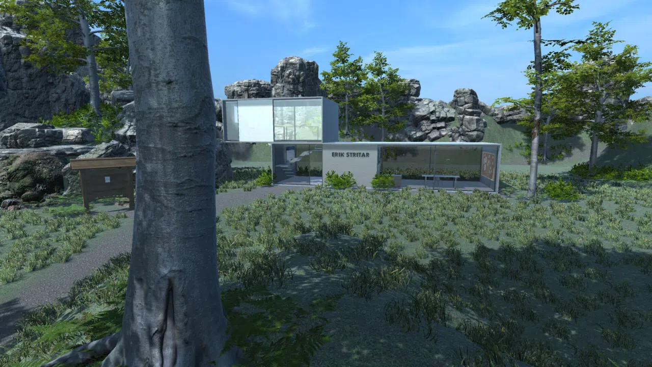 My CV Screenshot 3