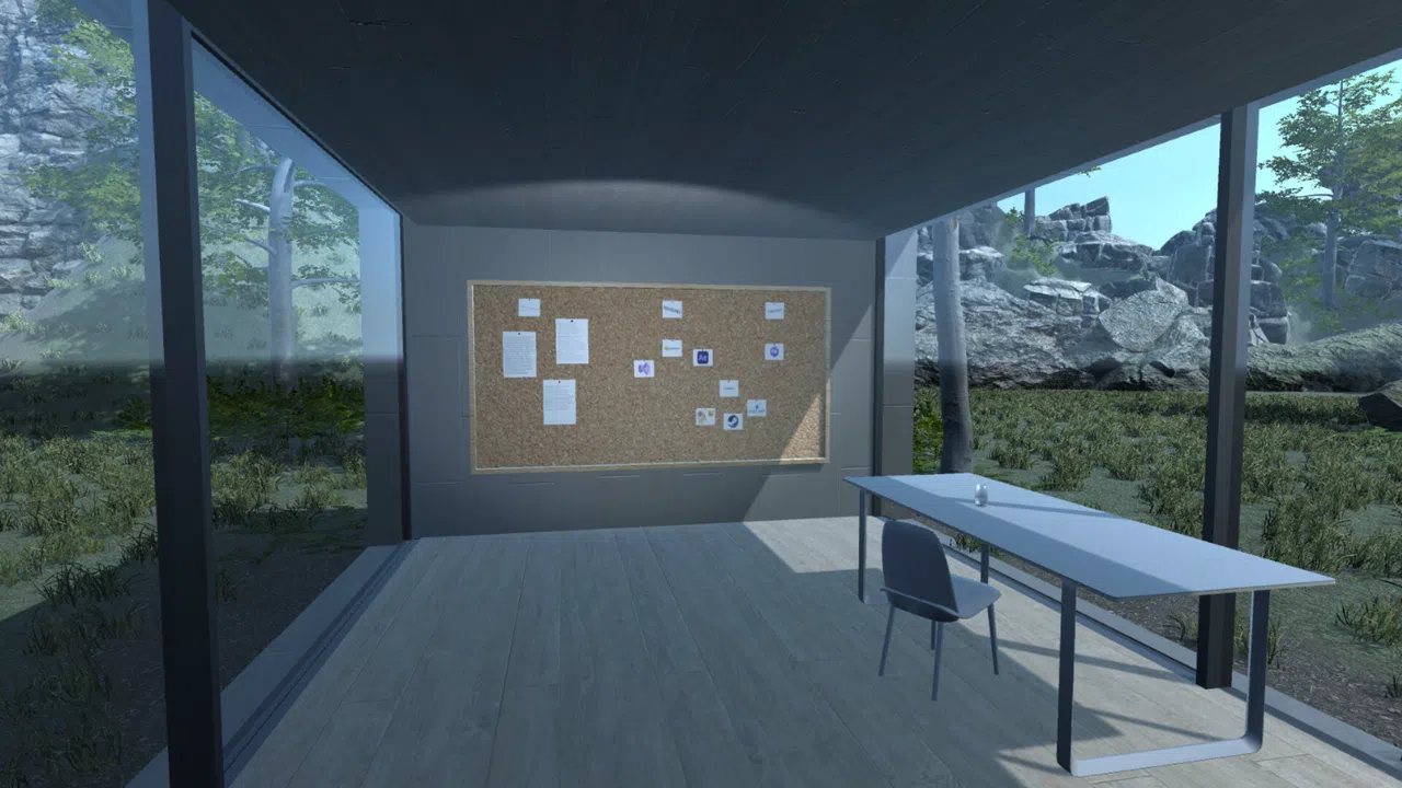 My CV Screenshot 2