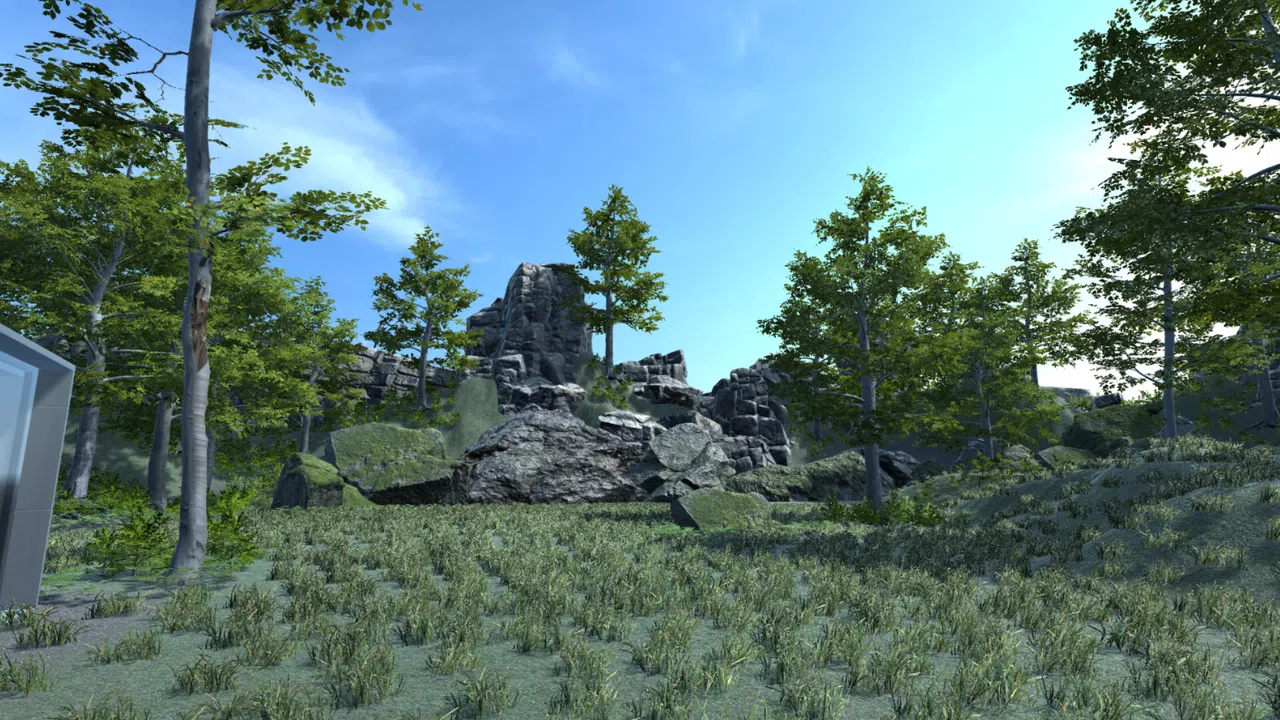 My CV Screenshot 4