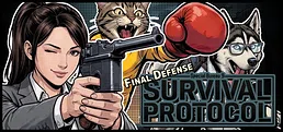 FinalDefense