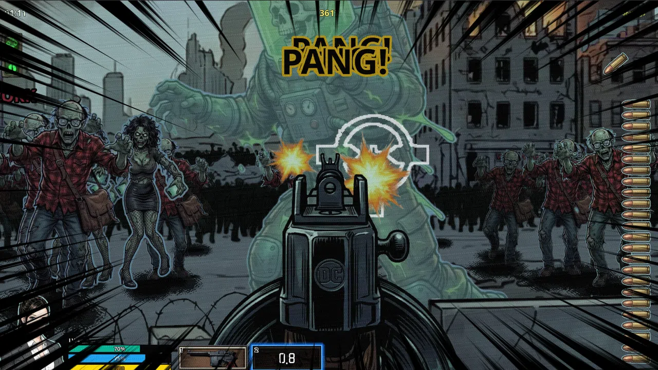 FinalDefense Screenshot 4
