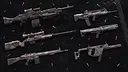 Insurgency: Sandstorm - Desert Veteran Weapon Skin Set Screenshot 1